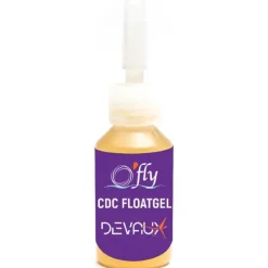 Graisse Devaux O'fly Cdc Floatgel