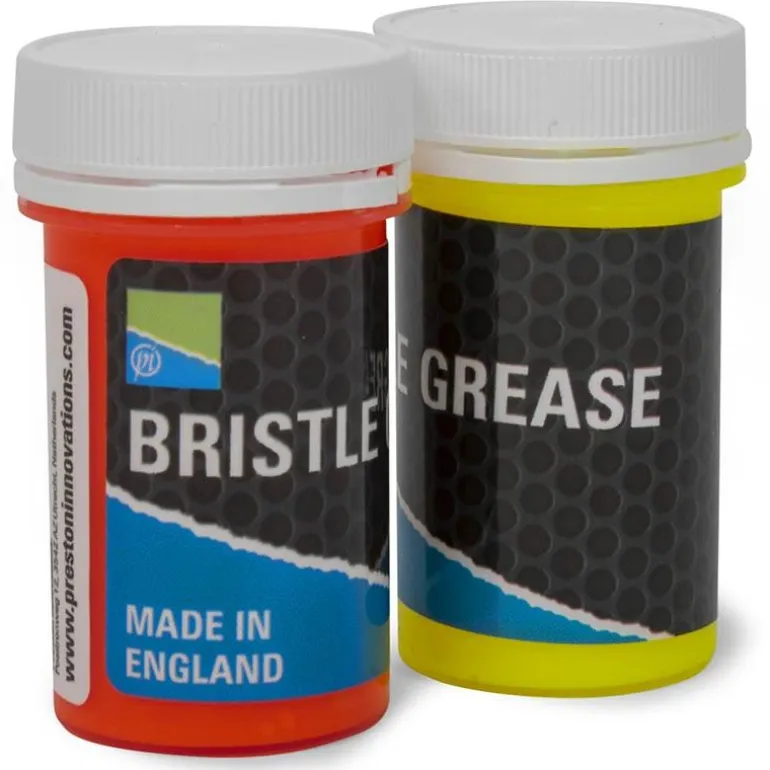 Graisse Pour Antenne Preston Innovations Fluorescent Bristle