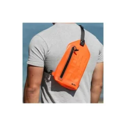 HPA Bagagerie Navigation^Grande Pochette Minisling Étanche Zip 68