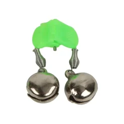 Ragot Matériel Surf^Grelot Double Bell With Plastic Clip
