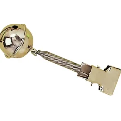 Grelot Zebco After Dark Eel Bell Single Wide Clamp