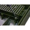 Grille Broyage Graines Ridge Monkey Advanced Boilie Crusher Particle Plate