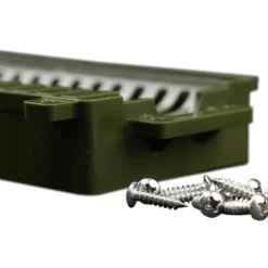 Grille Broyage Graines Ridge Monkey Advanced Boilie Crusher Particle Plate