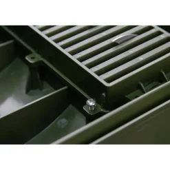 Grille Broyage Graines Ridge Monkey Advanced Boilie Crusher Particle Plate