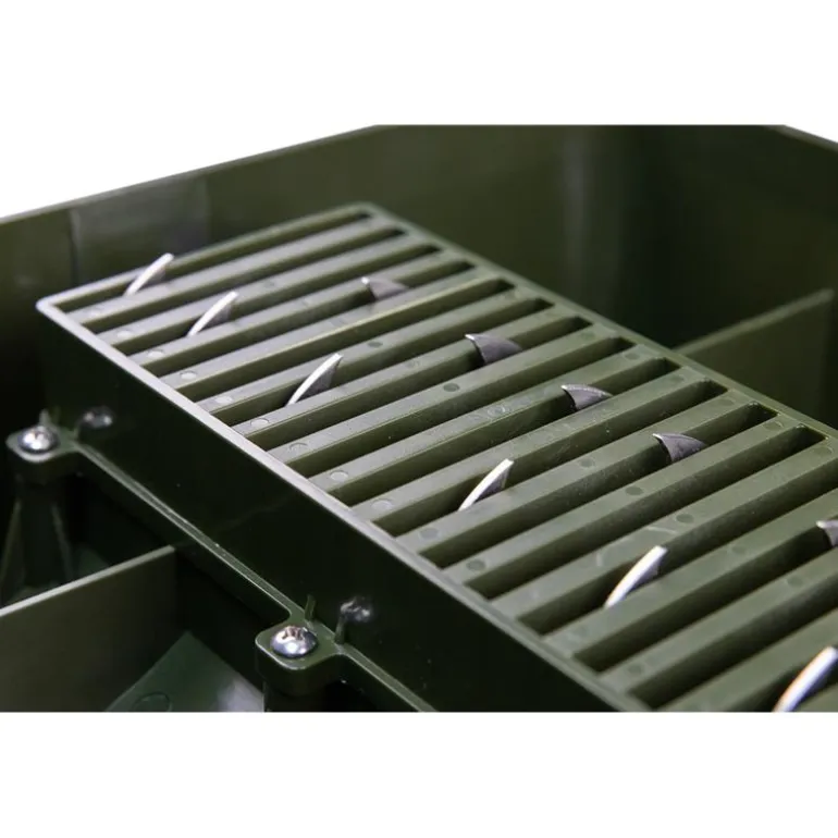 Grille Broyage Graines Ridge Monkey Advanced Boilie Crusher Particle Plate