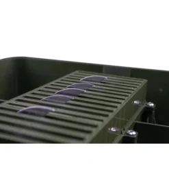 Grille Broyage Graines Ridge Monkey Advanced Boilie Crusher Particle Plate