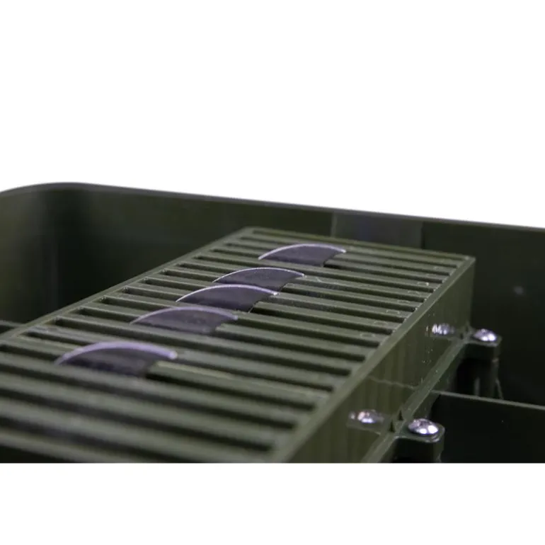 Grille Broyage Graines Ridge Monkey Advanced Boilie Crusher Particle Plate