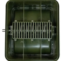 Grille Broyage Graines Ridge Monkey Advanced Boilie Crusher Particle Plate