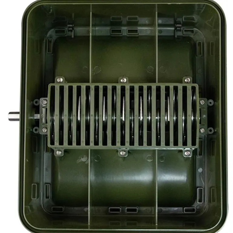 Grille Broyage Graines Ridge Monkey Advanced Boilie Crusher Particle Plate