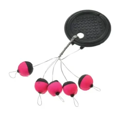 Guide Fil Fiquet Rigostop R Bicolore - Par 6