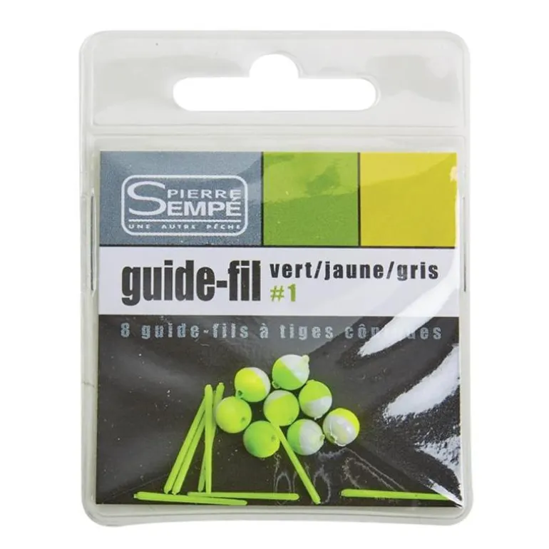 Guide Fil Sempe - Par 8