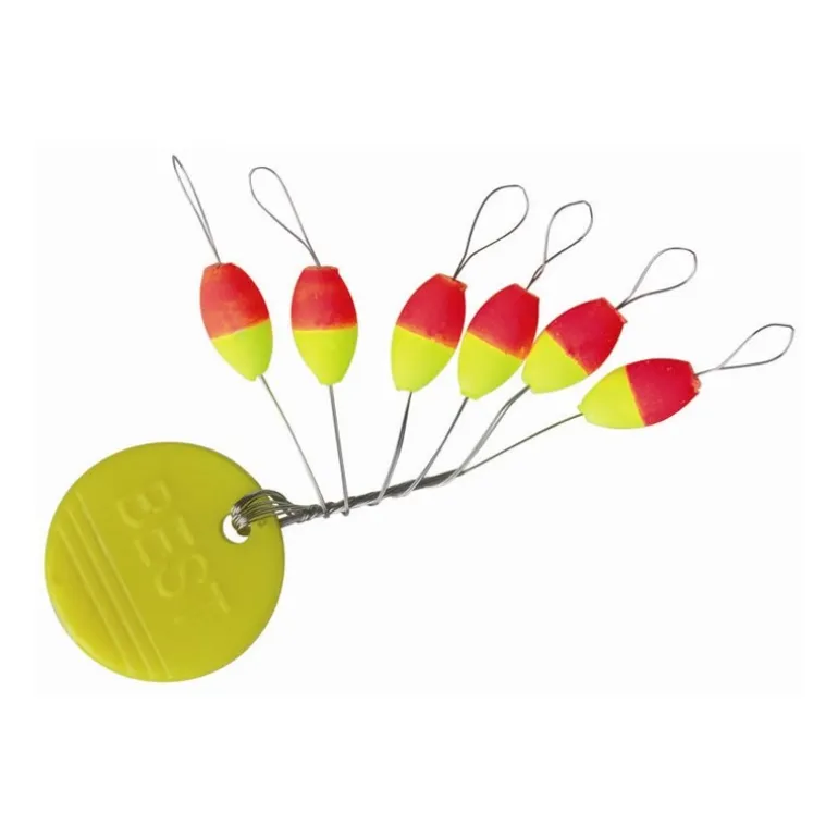 Guide Fil Srt X-Trend Blister Float Ovale