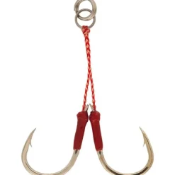 Daiwa Hameçons^Hamecon Assist Hook Light Assist Hook