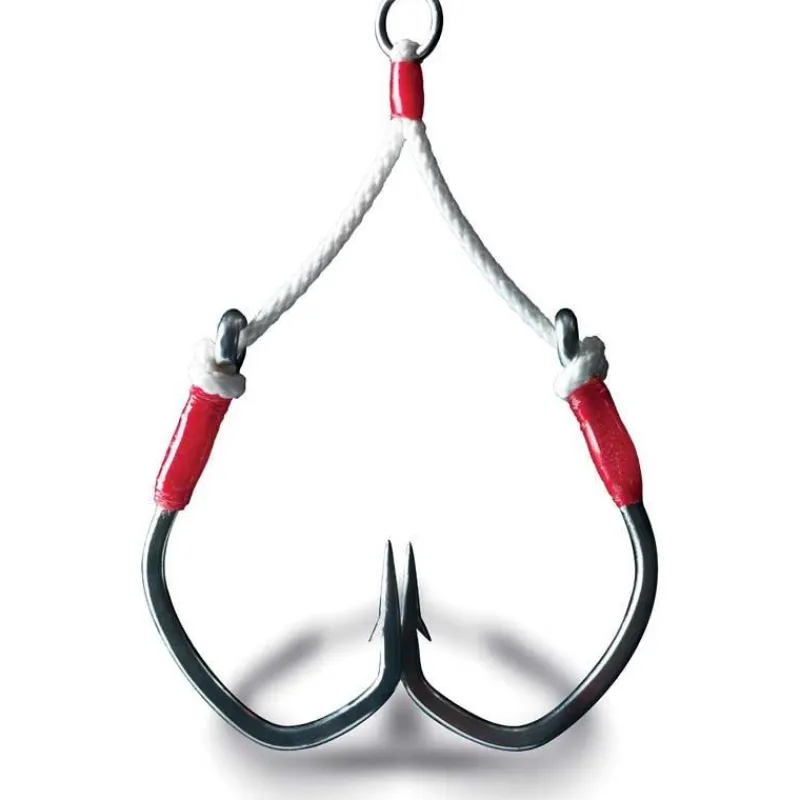 VMC Hameçons^Hamecon Assist Hook 7269Ah Slow Jigging Assist