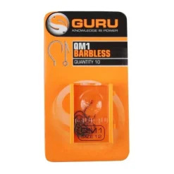 Guru Feeder|Cages Feeder^Hamecon Qm1