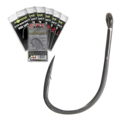 Hamecon Korda Wide Gape - Par 10