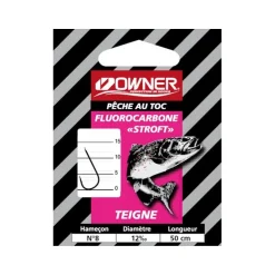 Hamecon Monte Owner Chika Fluoro Stroft Teigne
