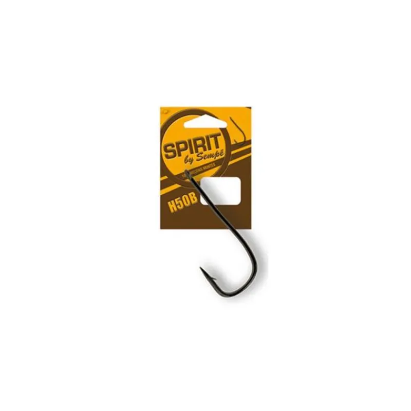 Sempe Petit Matériel^Hamecon Monte Truite H50b Bronze - Par 10