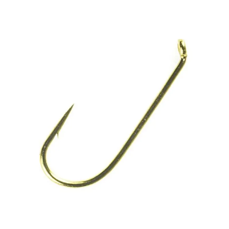 Devaux Fly Tying^Hamecon Mouche B401 - Par 25