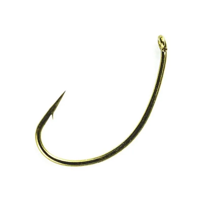 Devaux Fly Tying^Hamecon Mouche B100 - Par 25