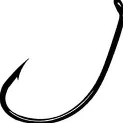 Hamecon Mouche Kamasan B100g