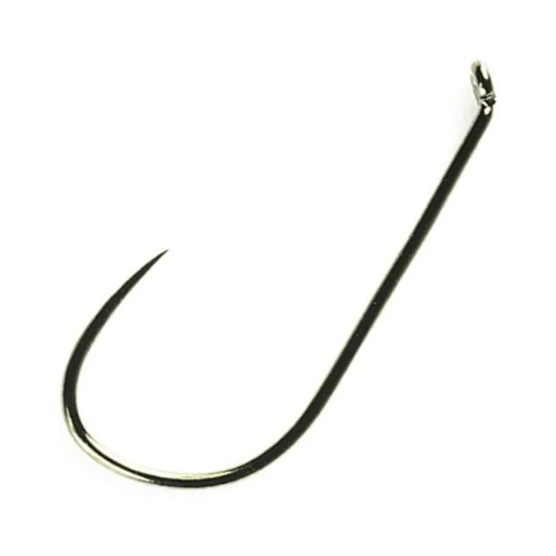 Devaux Fly Tying^Hamecon Mouche Sans Ardillon T103bl - Par 25