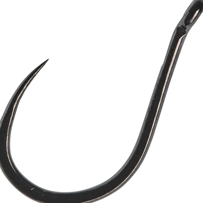 Sensas Feeder|Cages Feeder^Hamecon Crazy Bait Barbless-Eyed 4015 - Par 10