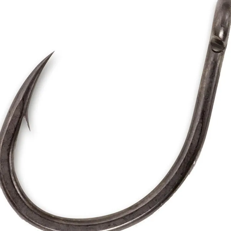 Hamecon Simple Black Cat Hooker - Par 5