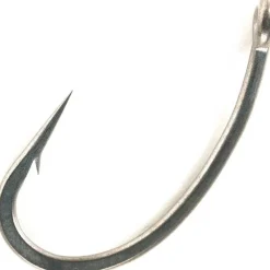 Fox Montages Carpe^Hamecon Simple Edges Curve Shank