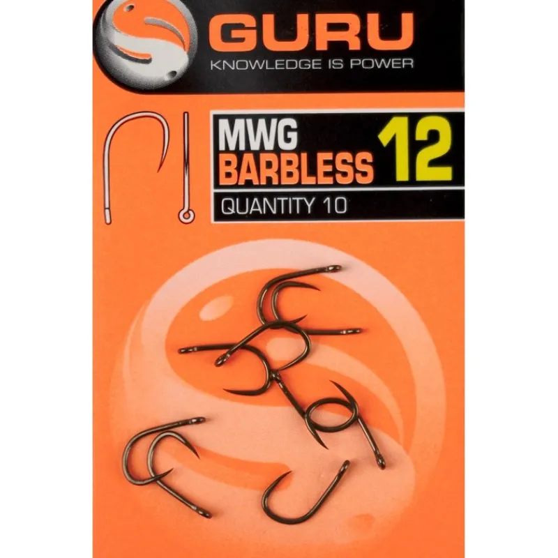 Guru Feeder|Cages Feeder^Hamecon Simple Mwg