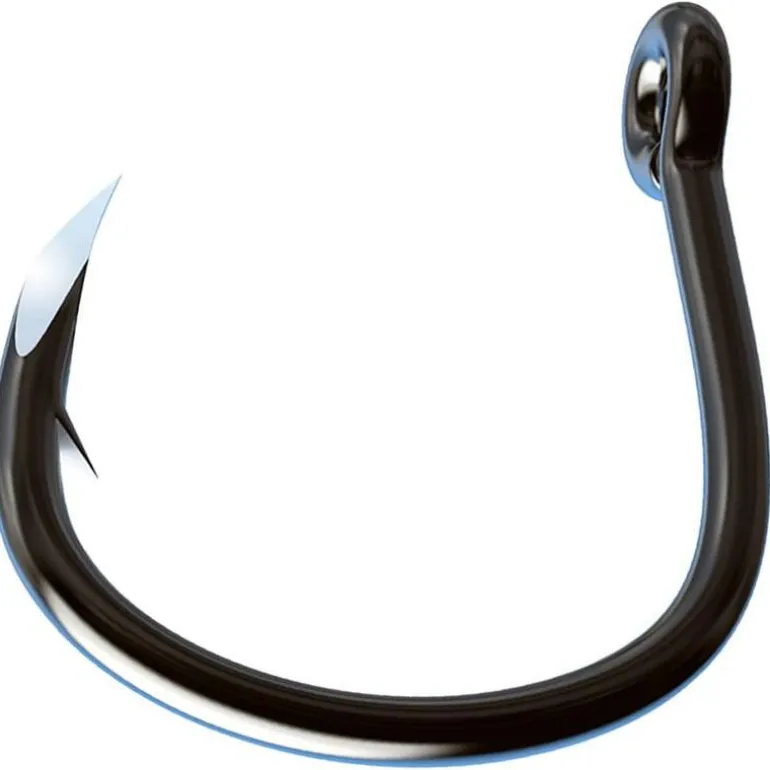 Hamecon Simple Tro-Kar Saltwater Live Bait Tk7
