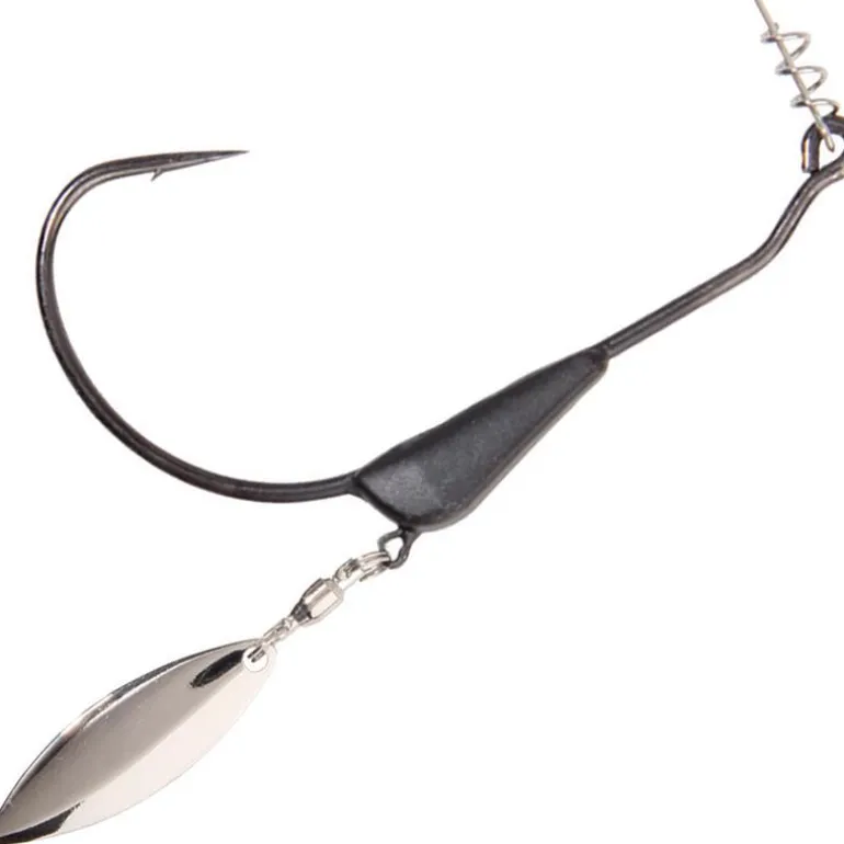 Hamecon Texan Volkien Blade Tungsten