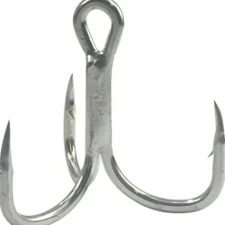 Explorer Tackle Hameçons^Hamecon Triple Popping Gt Treble Hook