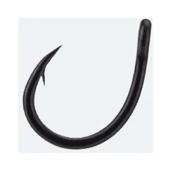 Hameçon Carpe Bkk Carp Curve Extreme - Par 10