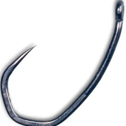 Hameçon Carpe Nash Claw Long Shank Barbless