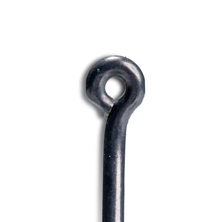 Hameçon Carpe Nash Claw Long Shank Barbless