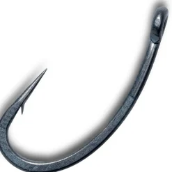 Hameçon Carpe Nash Curve Shank X