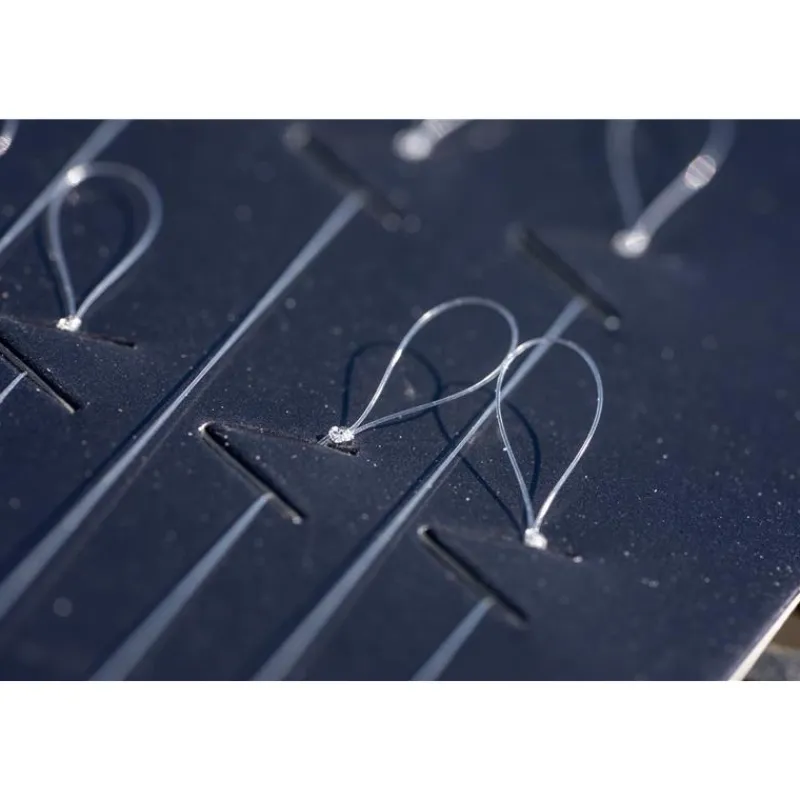 Guru Feeder^Hameçon Monté Super Xs Spade Pole Rigs 6”