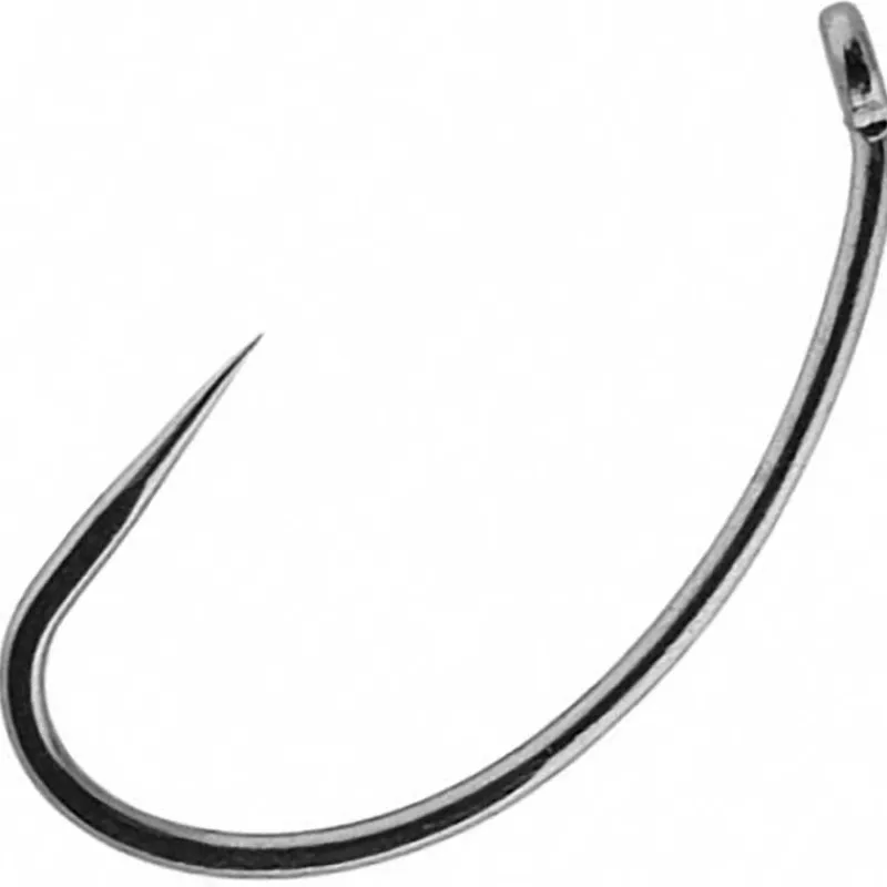 JMC Fly Tying^Hameçon Mouche Performer Ca75 Bl