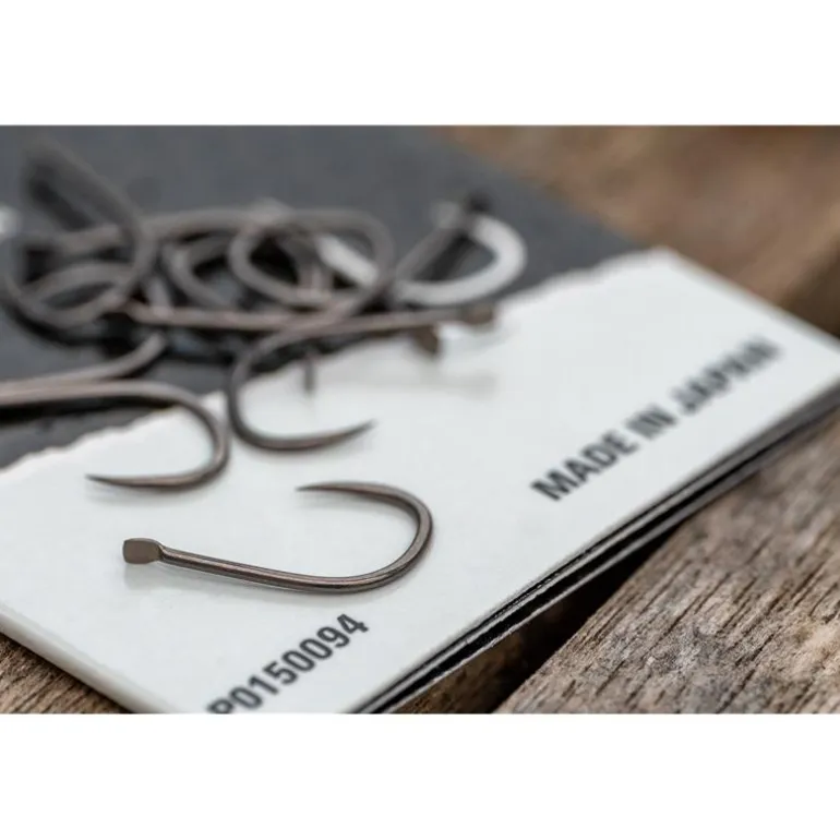 Hameçon Preston Innovations Xs02-B Hooks