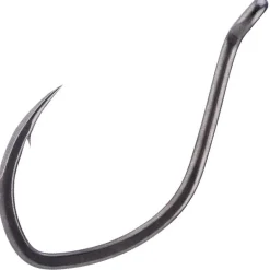 Hameçon Simple Bkk Beastly Cat