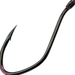 Hameçon Simple Daiichi J Hook