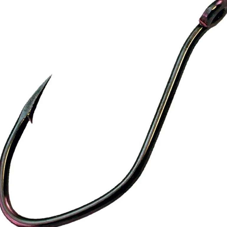 Hameçon Simple Daiichi J Hook