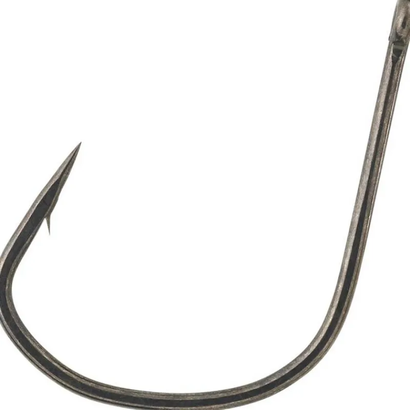 Daiwa Hameçons^Hameçon Simple Tournament Strong Float Hook Saqsas Shrimp