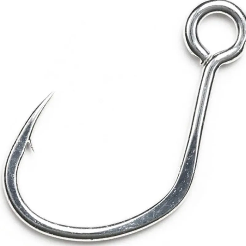 Decoy Petit Matériel^Hameçon Simple Single 33 Castin Pike