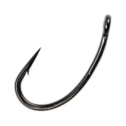 Hameçon Simple Fox Curve Shank