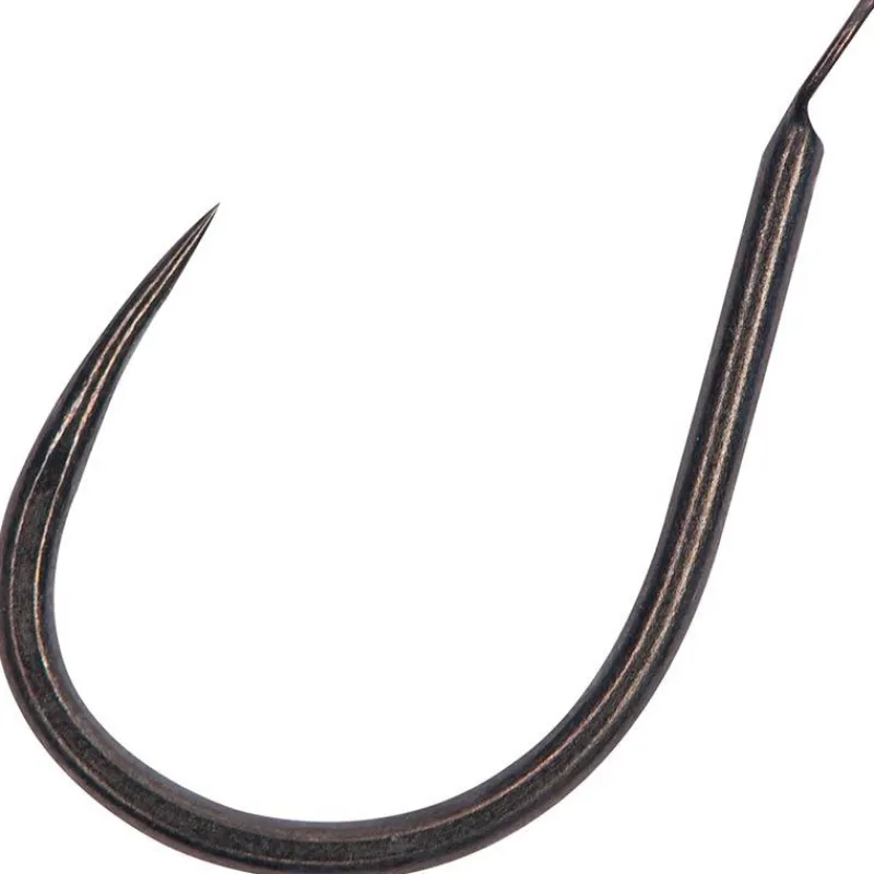 Fox Matrix Feeder|Montage Ligne^Hameçon Simple X3 Power Carp Edge