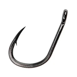 Fox Montages Carpe^Hameçon Simple Wide Gape Beaked