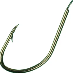 Hameçon Simple Garbolino Fine Match Wide Gape 2310Bz