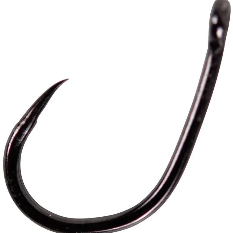 Hameçon Simple Garbolino Hair Rig Monster / 2473Bn